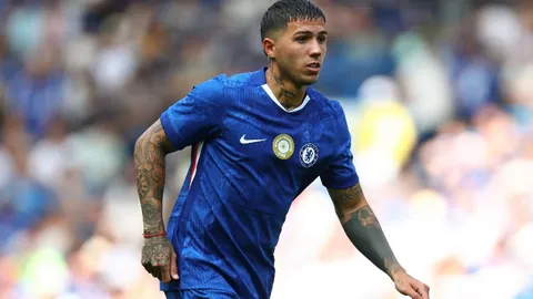 张琪格现场助阵，目睹国足精彩对决