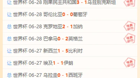 2026世界杯焦点：9胜7负，狂欢背后的冷静思考