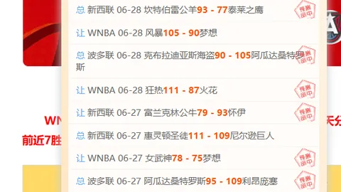 2026：强队体能优势，独家解析专栏三连红秘诀