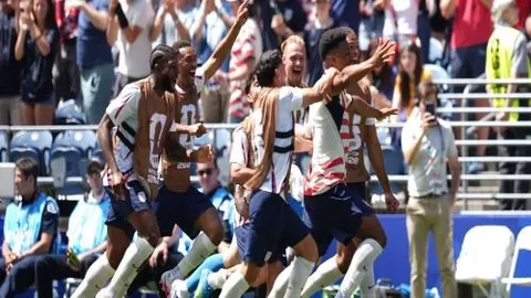 2026世界杯助攻达人盘点：奥利塞独占鳌头，梅西领衔5人4次并列第二
